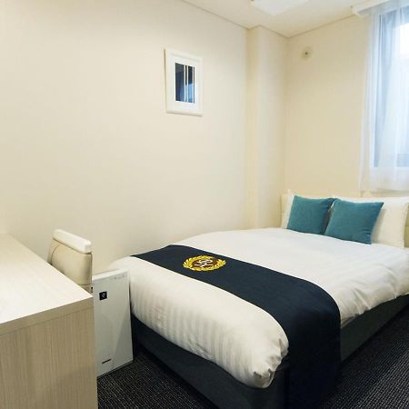 Grand Park Hotel Panex Токіо Екстер'єр фото
