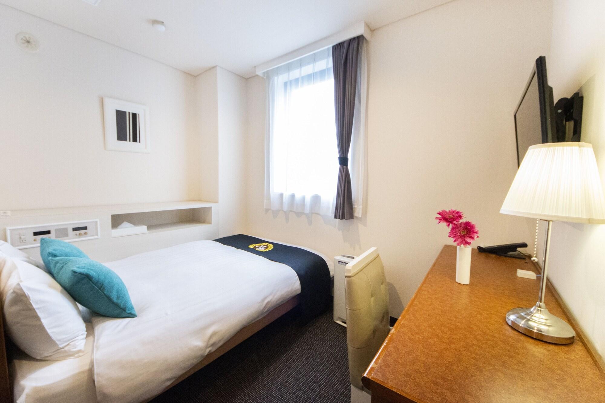 Grand Park Hotel Panex Токіо Екстер'єр фото