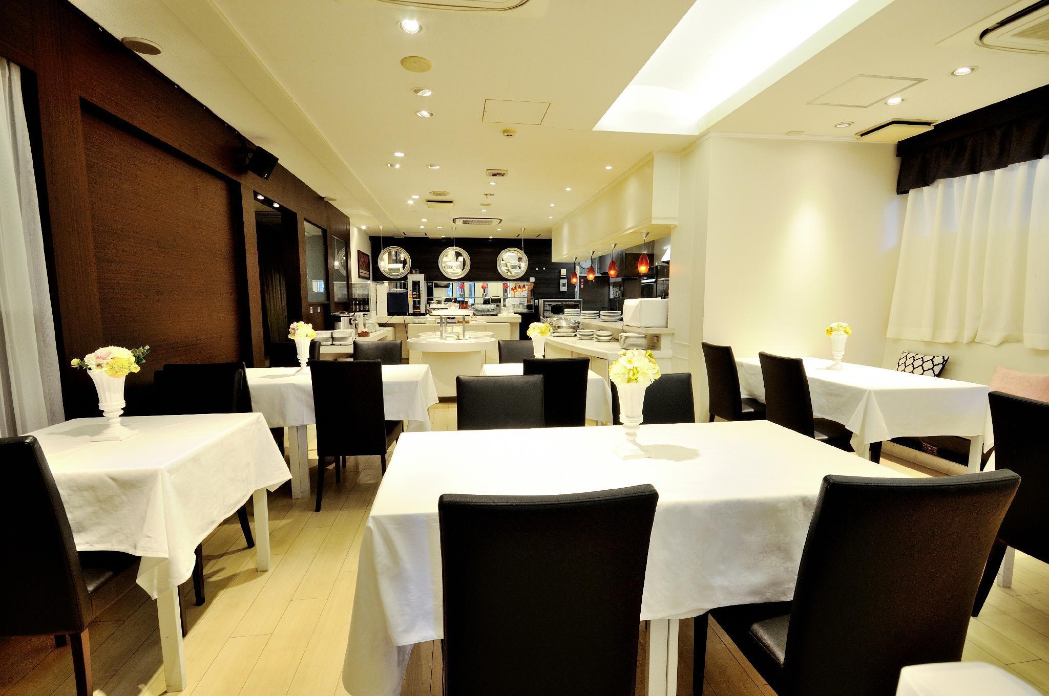 Grand Park Hotel Panex Токіо Екстер'єр фото