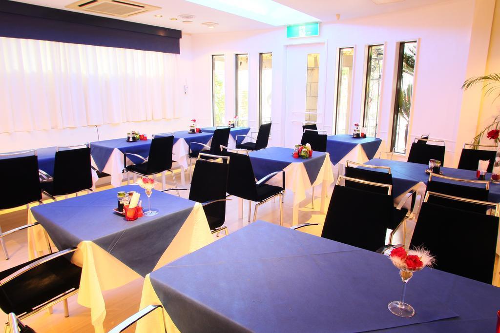 Grand Park Hotel Panex Токіо Екстер'єр фото