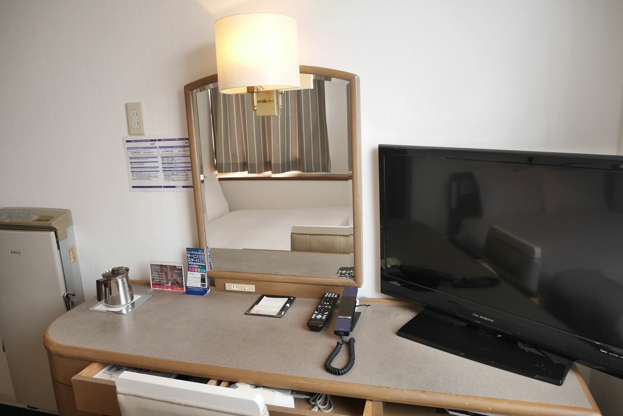 Grand Park Hotel Panex Токіо Екстер'єр фото