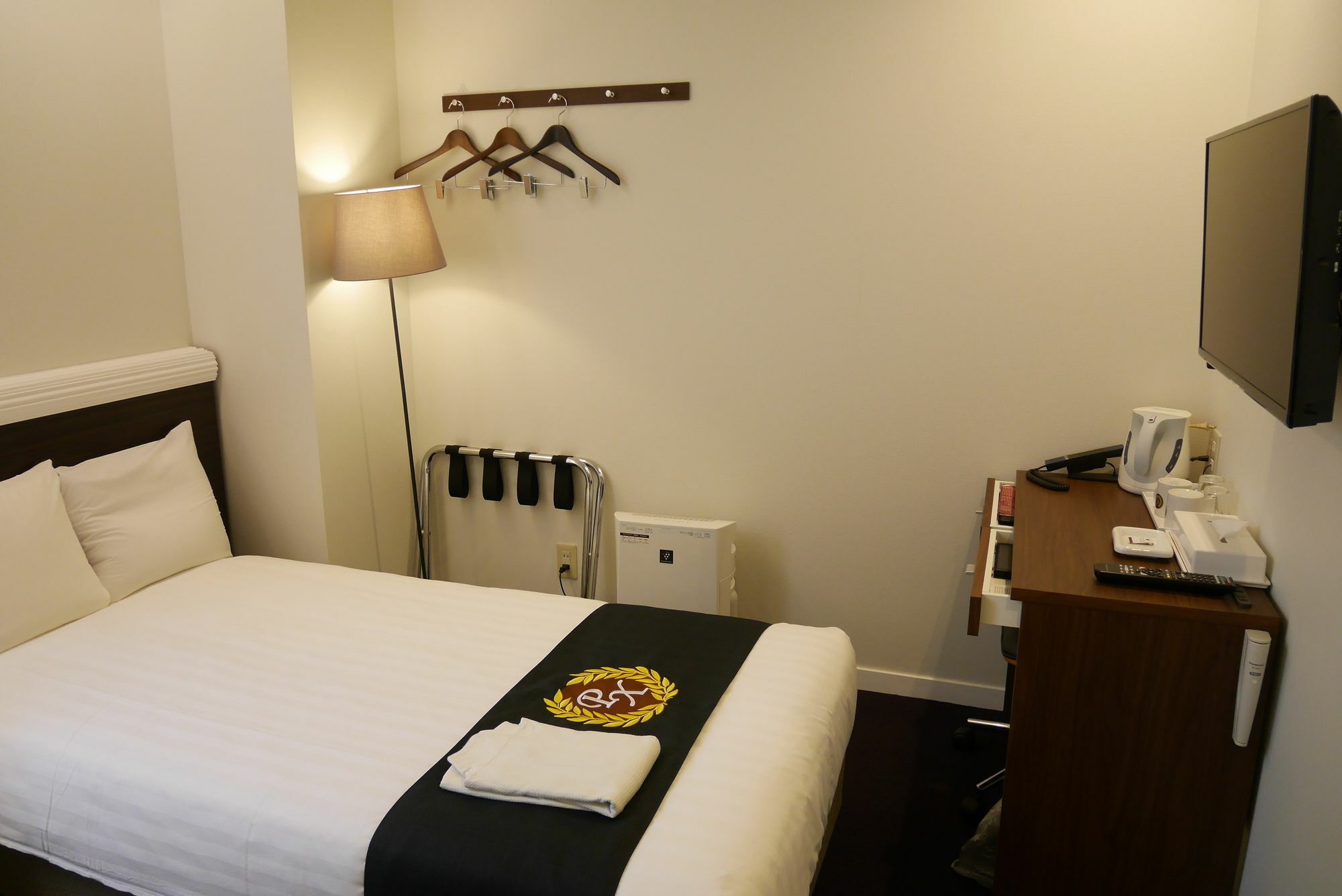 Grand Park Hotel Panex Токіо Екстер'єр фото
