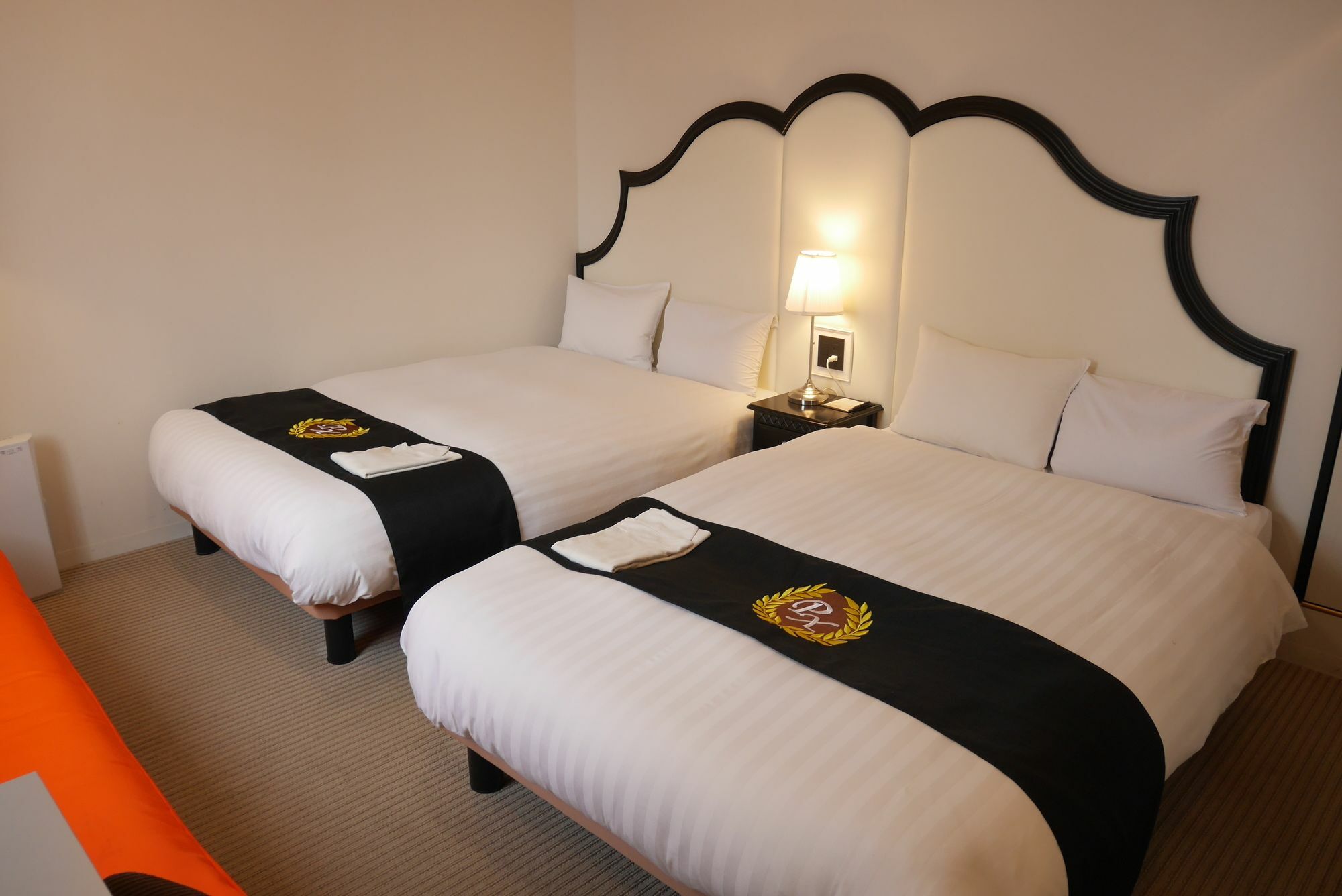 Grand Park Hotel Panex Токіо Екстер'єр фото