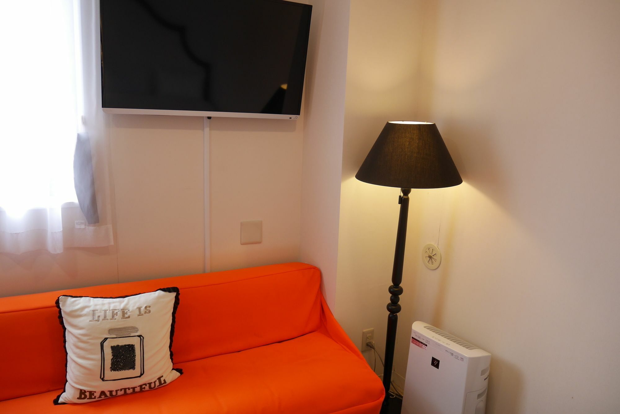 Grand Park Hotel Panex Токіо Екстер'єр фото