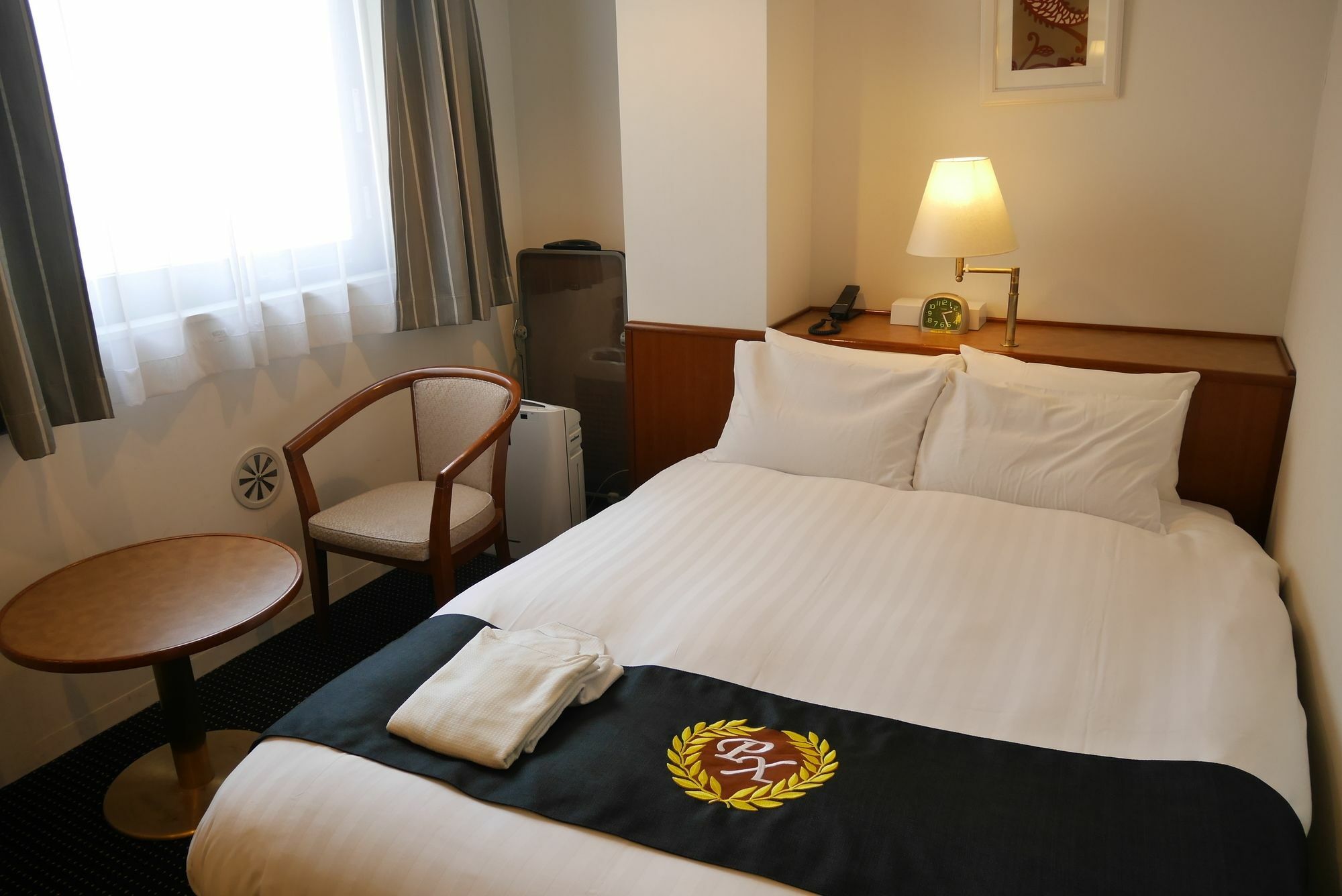 Grand Park Hotel Panex Токіо Екстер'єр фото